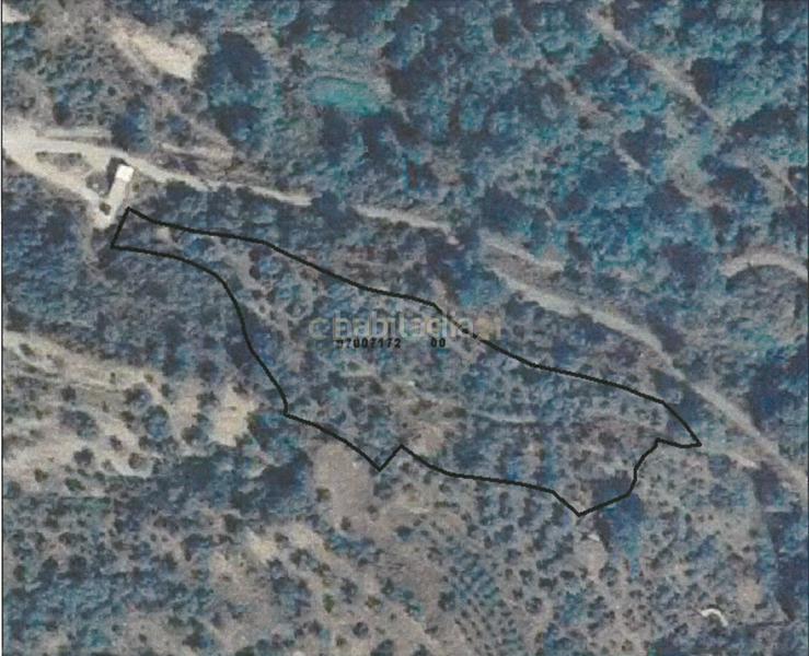 Foto 1815897d-8ab5-4fda-b6f4-6000207a68ed. Rural plot in el sotillejo in Güéjar Sierra