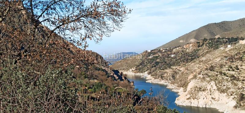 Foto 3ca2c666-cc09-4294-a064-dd422cbd06cf. Rural plot in el sotillejo in Güéjar Sierra