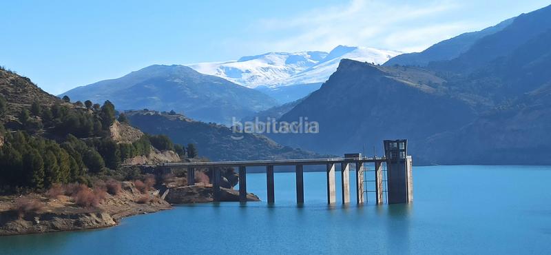 Foto 3df4e0c0-dfc7-4b5a-9929-d0d327c8651e. Rural plot in el sotillejo in Güéjar Sierra