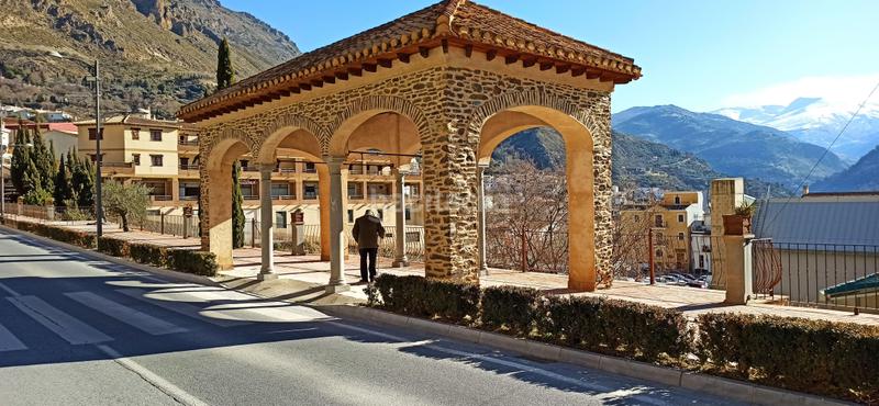 Foto 4ee468a6-6fbd-48cb-b70c-54aeb8e85373. Rural plot in el sotillejo in Güéjar Sierra