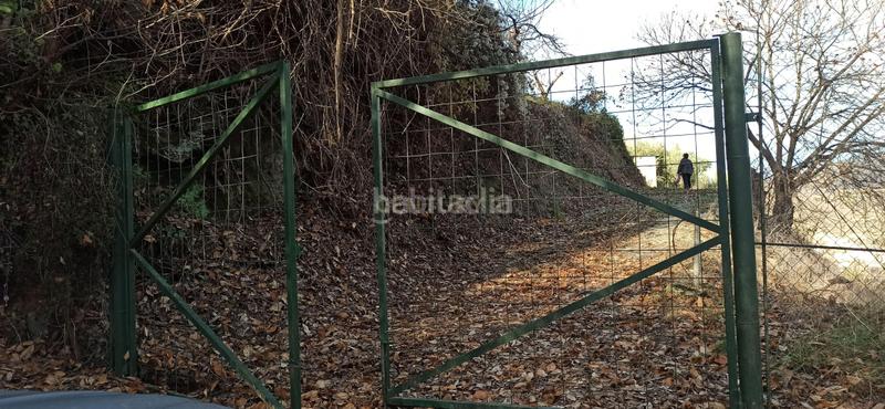 Foto 8f21271d-2351-41e7-8154-43374aec5ad3. Rural plot in el sotillejo in Güéjar Sierra