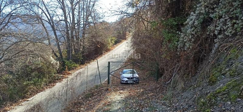 Foto cb06ff74-bb33-4b03-ac8e-71f4a7067ac3. Rural plot in el sotillejo in Güéjar Sierra