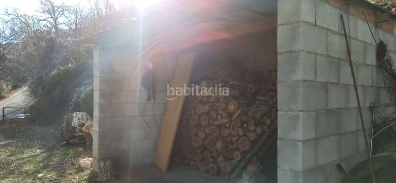 Foto d8d9befd-a204-4087-9d8f-ba0cc8ad44c8. Rural plot in el sotillejo in Güéjar Sierra