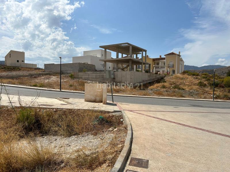 Foto 0e49288a-1bda-42ec-8d8c-d00e82224286. Landgut in mariana heredia 1 in Vélez de Benaudalla