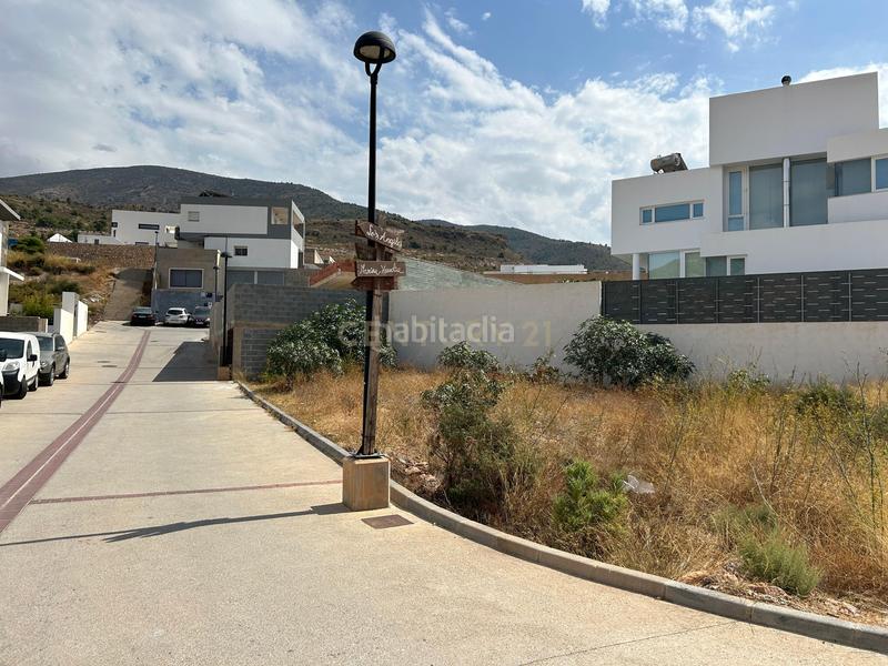 Foto 94c42ca4-f140-4f15-a60e-4ed2a3dc6d6f. Landgut in mariana heredia 1 in Vélez de Benaudalla