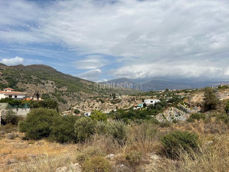 Foto db7cc9cd-6523-4bac-93b3-0fa08a377938. Landgut in mariana heredia 1 in Vélez de Benaudalla