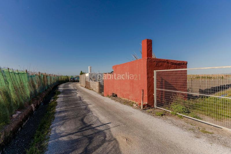 Foto 0d6cb4c0-178b-4dc1-ad74-feffb9ac87e3. Fondo rustico in cam. de rio seco 1 in Centro Salobreña