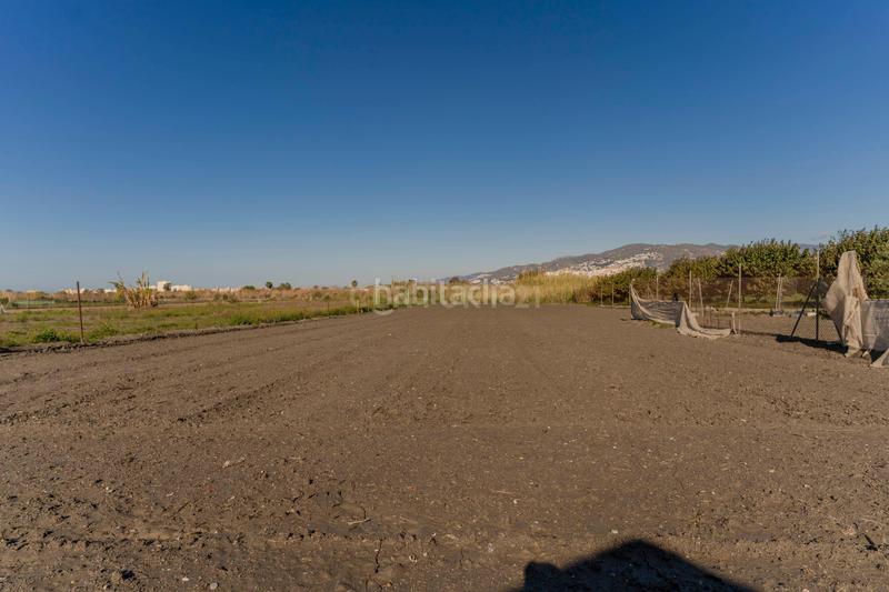 Foto b853a005-c5e9-408e-b46c-07f2e5927e4e. Fondo rustico in cam. de rio seco 1 in Centro Salobreña