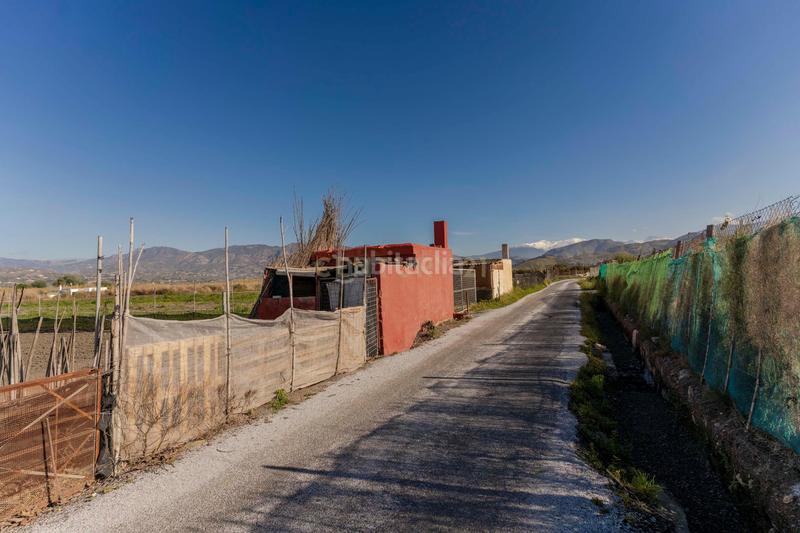 Foto bdd56e28-5a10-4466-8041-13c4d5287718. Fondo rustico in cam. de rio seco 1 in Centro Salobreña