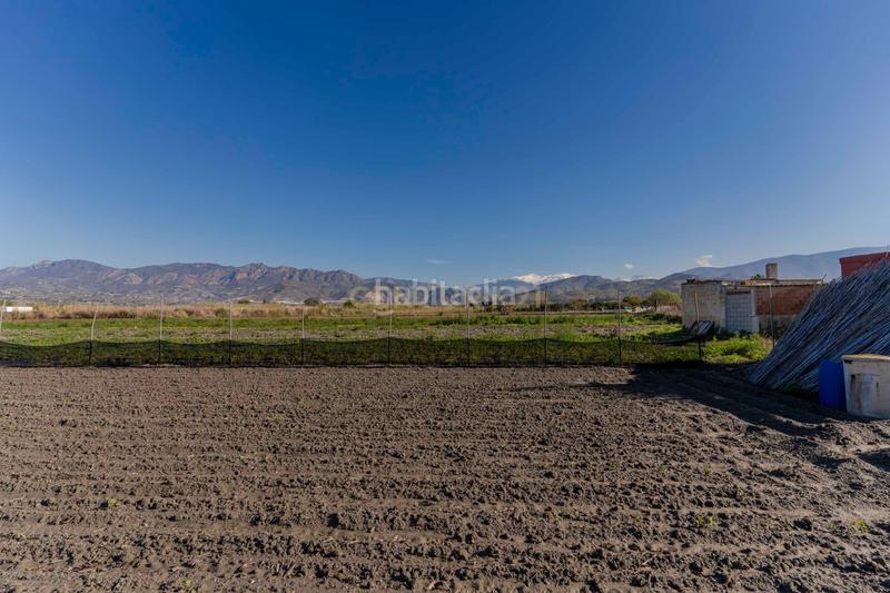 Foto cfe40768-8838-4057-9ec6-7e21bbf5439a. Fondo rustico in cam. de rio seco 1 in Centro Salobreña