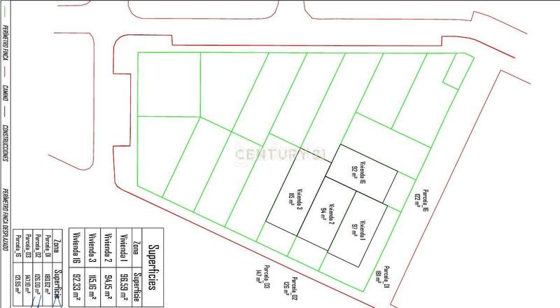 Foto c5cdead9-ad39-4290-b0cc-efcbc01c9bcf. Casa adossada a c. iris de carchuna 2 a Calahonda - Carchuna Motril