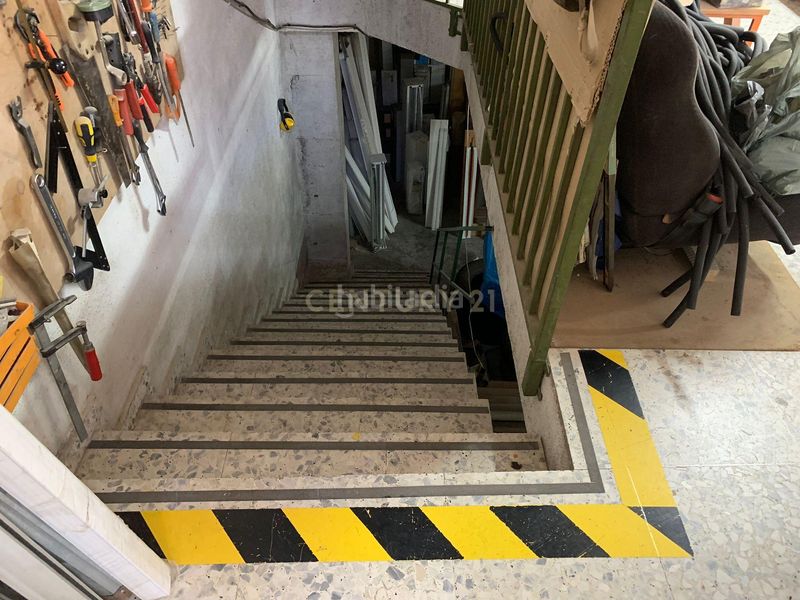 Foto a1f4444e-2f17-4590-808d-96ff972ba164. Geschäftsraum in nuevo mercado 7 in Padul