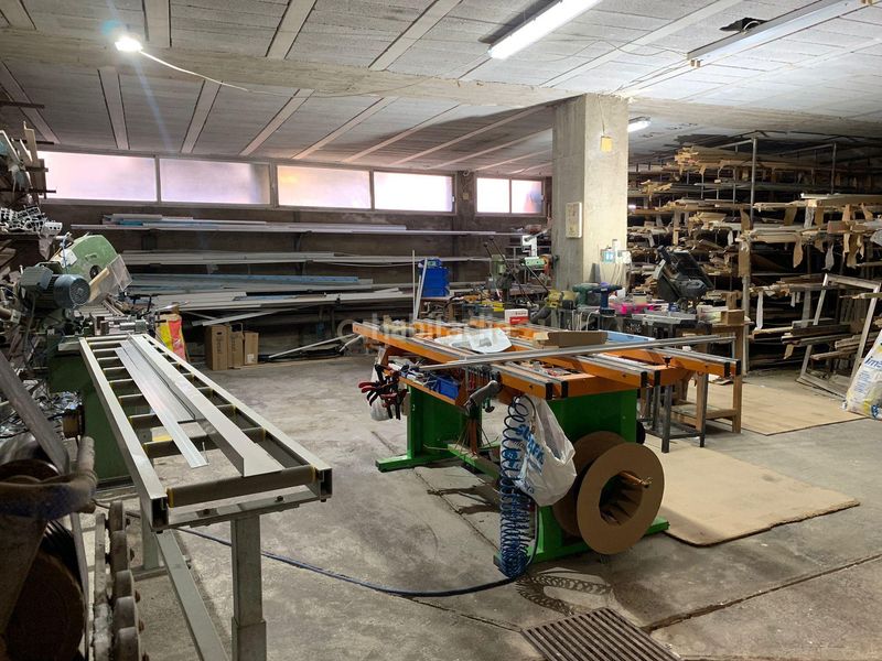 Foto a369e2ba-5dfe-49bd-b1a4-60a86f5a25da. Geschäftsraum in nuevo mercado 7 in Padul