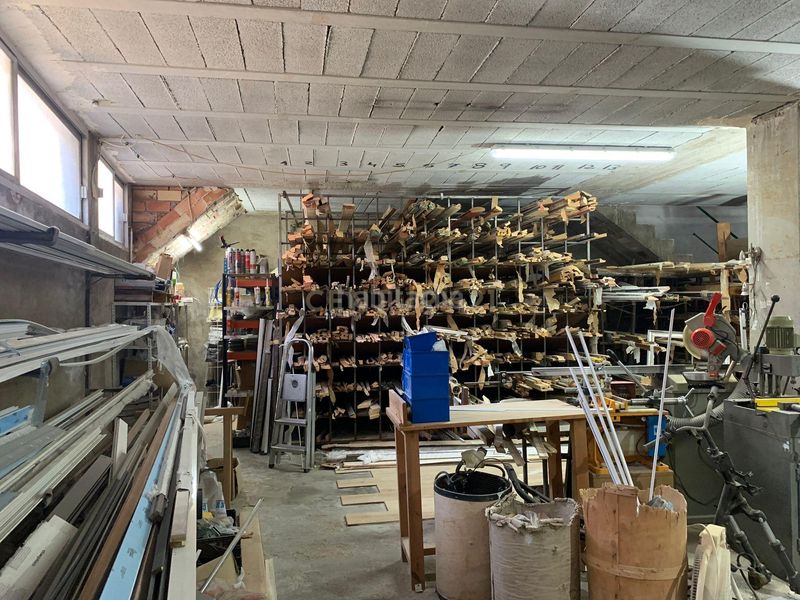 Foto abd92b97-1029-45bb-aab7-1e9c3b062c35. Geschäftsraum in nuevo mercado 7 in Padul