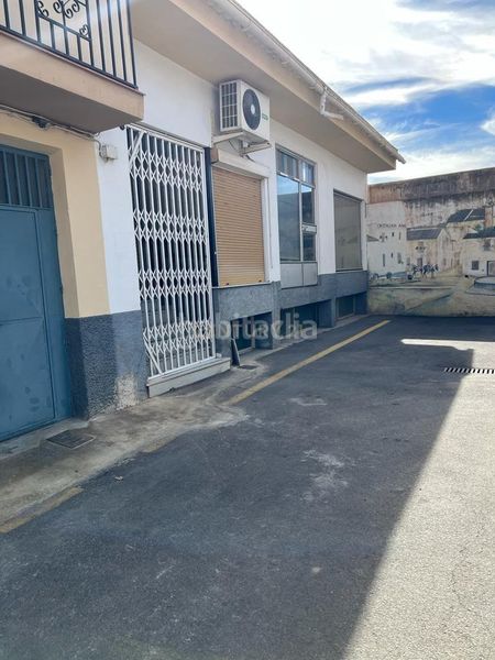 Foto b0b308e5-5f58-4ac2-9e60-a650f430015e. Geschäftsraum in nuevo mercado 7 in Padul