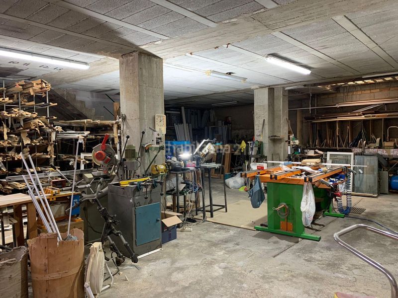 Foto c5996873-e1c6-4122-b341-fb4f476b2ed7. Geschäftsraum in nuevo mercado 7 in Padul