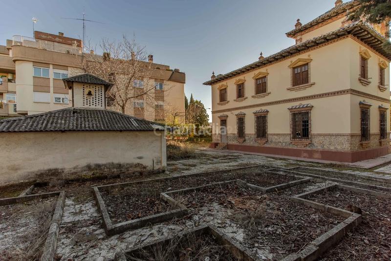 Foto 0f558ebb-ef83-45ae-9674-cdde8dc3e2ab. Casa in camino bajo de huétor 7 in Cervantes Granada