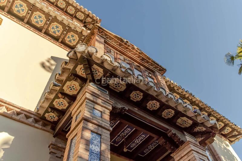 Foto 1c5b3595-414a-45ed-889c-f86d7044a95a. Casa in camino bajo de huétor 7 in Cervantes Granada