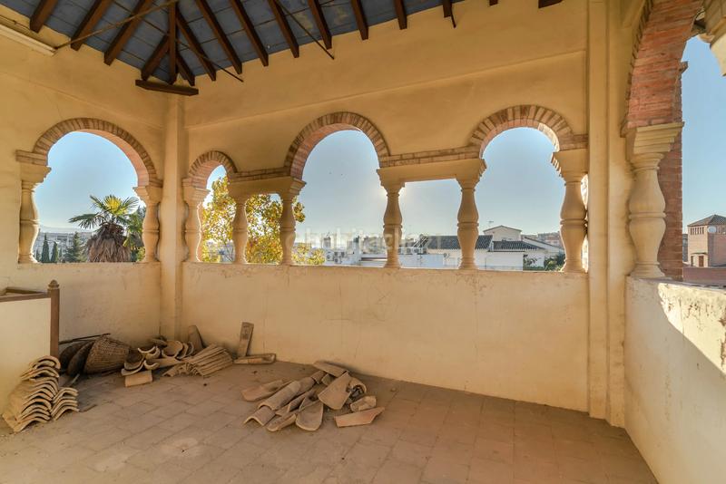 Foto 41a2cc0f-afb6-409b-80e1-ad4800fb97ff. Casa in camino bajo de huétor 7 in Cervantes Granada