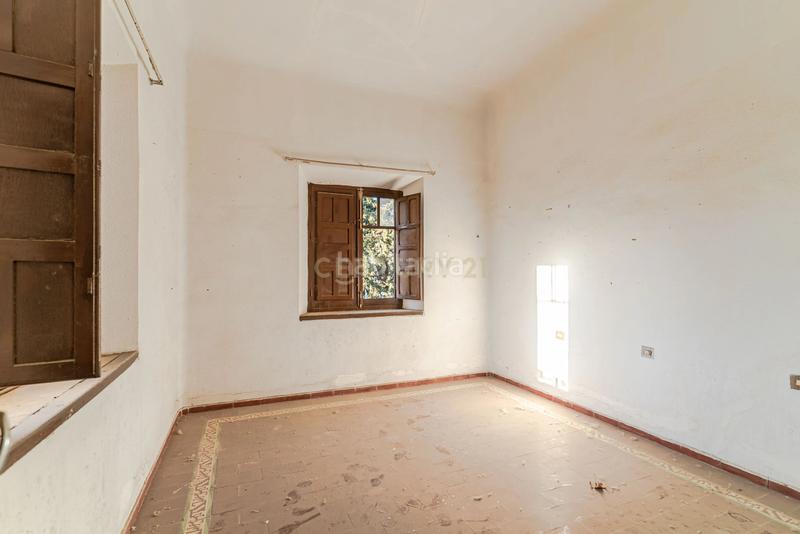 Foto 43c2075f-b8c1-42f7-8987-19b3f9515941. Casa in camino bajo de huétor 7 in Cervantes Granada