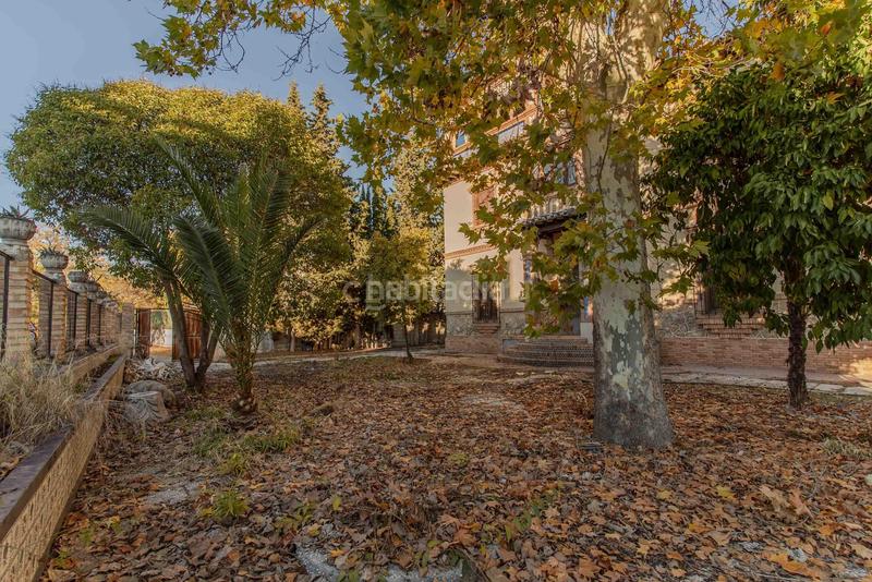 Foto 45fe02cb-358f-49b7-8c26-d33076518e77. Casa in camino bajo de huétor 7 in Cervantes Granada