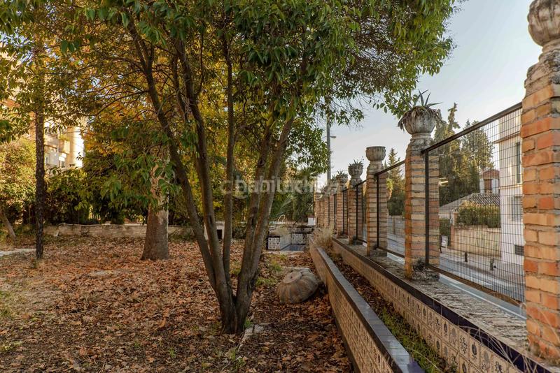 Foto 5ab8a20f-2b14-4b11-a59f-1a4786d0ff34. Casa in camino bajo de huétor 7 in Cervantes Granada