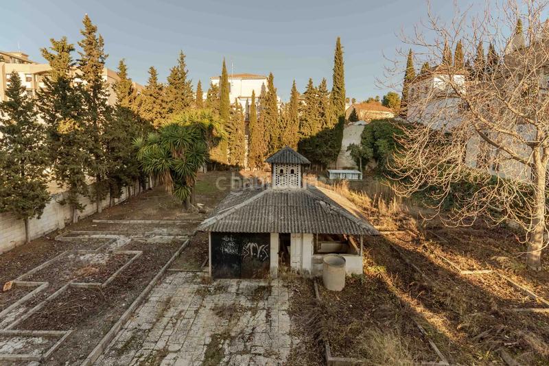 Foto 6ca1bf08-485e-4fed-aa61-9dba2feb85ed. Casa in camino bajo de huétor 7 in Cervantes Granada