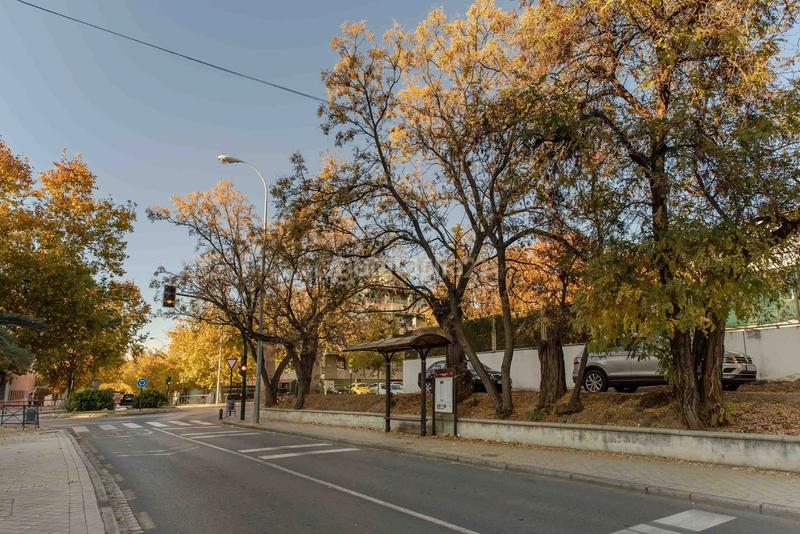 Foto 70ffa03c-18ab-4e19-843b-51a87e94e16c. Casa in camino bajo de huétor 7 in Cervantes Granada