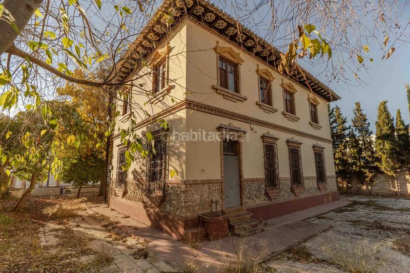 Foto 72fb7154-41ef-401c-8dda-0f9f2521e554. Casa in camino bajo de huétor 7 in Cervantes Granada