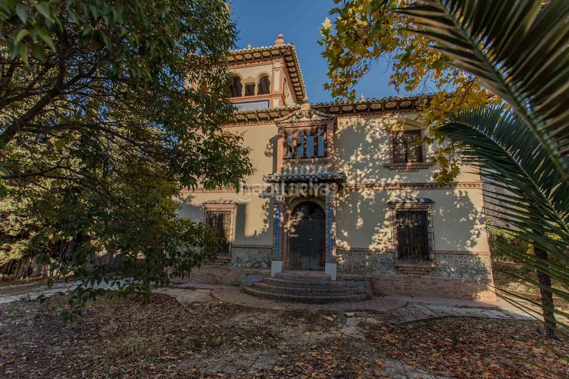 Foto 7abaa918-cee8-427b-a9a1-3141bd54e389. Casa in camino bajo de huétor 7 in Cervantes Granada