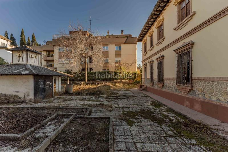 Foto 8907e30e-a9b9-4a2c-9dbf-47cc2b7b94e2. Casa in camino bajo de huétor 7 in Cervantes Granada