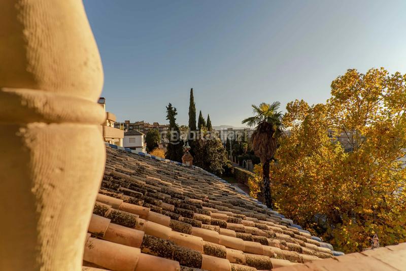 Foto cc05a88f-ba4a-452e-b5ef-6b1d890d2f4f. Casa in camino bajo de huétor 7 in Cervantes Granada