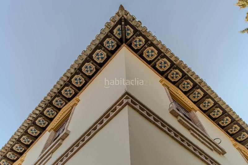 Foto cc16f099-497f-44c0-af15-3411991c0e8e. Casa in camino bajo de huétor 7 in Cervantes Granada