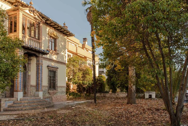 Foto d7cf2011-75fb-44ad-821d-74c7f9e84390. Casa in camino bajo de huétor 7 in Cervantes Granada
