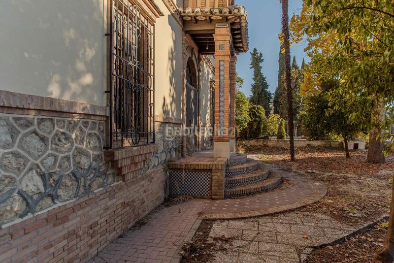 Foto df53fb09-d4b8-4293-987d-51eb03c3afe5. Casa in camino bajo de huétor 7 in Cervantes Granada