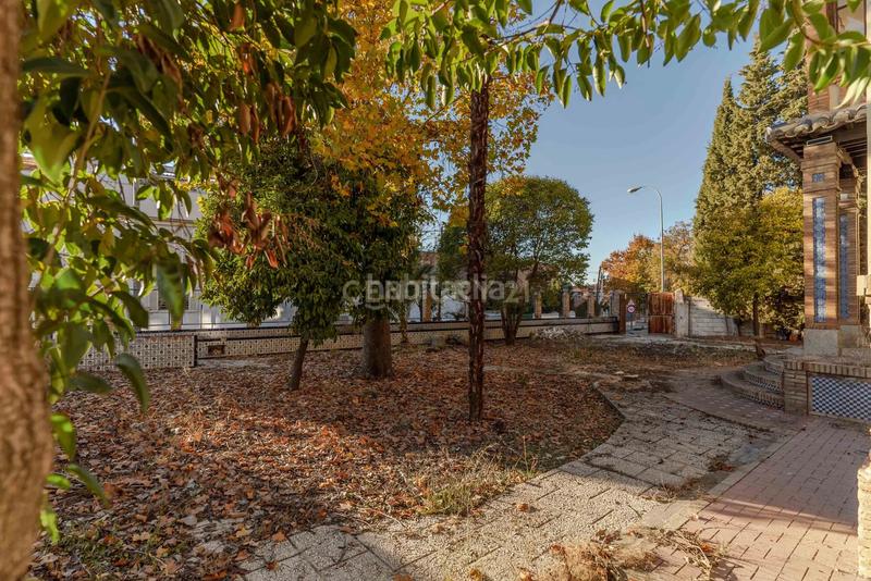 Foto f0cc953b-05f3-4302-b1b2-17589ef4f0dc. Casa in camino bajo de huétor 7 in Cervantes Granada