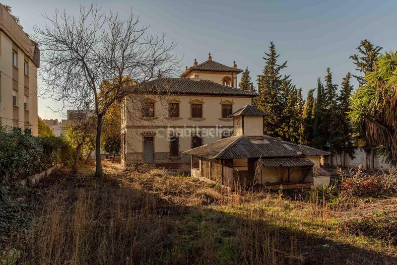Foto fbcb9d15-88f6-49f1-a793-071439583046. Casa in camino bajo de huétor 7 in Cervantes Granada