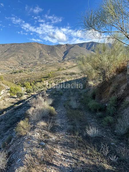 Foto 0418ccab-c3e6-4b15-acb1-402e3c1c2164. Landgut in polígono 13 parcela 750 in Vélez de Benaudalla