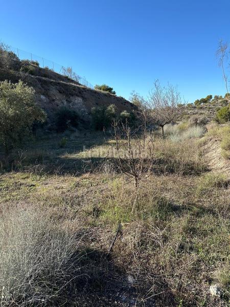 Foto 15e3fc07-06ee-41d9-ac34-8309da61baa3. Landgut in polígono 13 parcela 750 in Vélez de Benaudalla