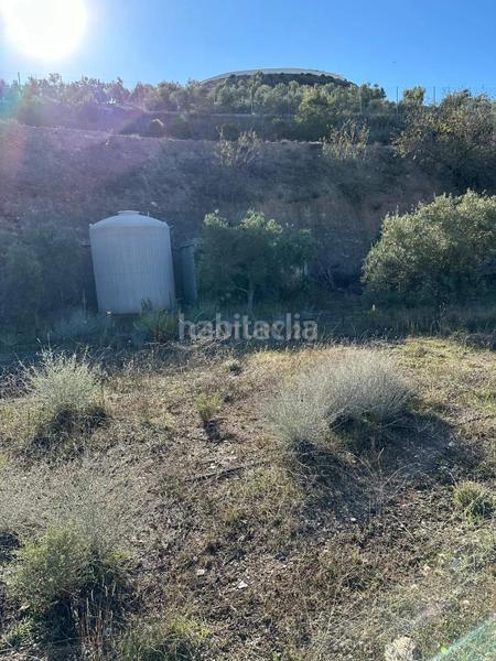 Foto 274e4086-a9c7-4ba9-a633-aa0c14e09b57. Landgut in polígono 13 parcela 750 in Vélez de Benaudalla