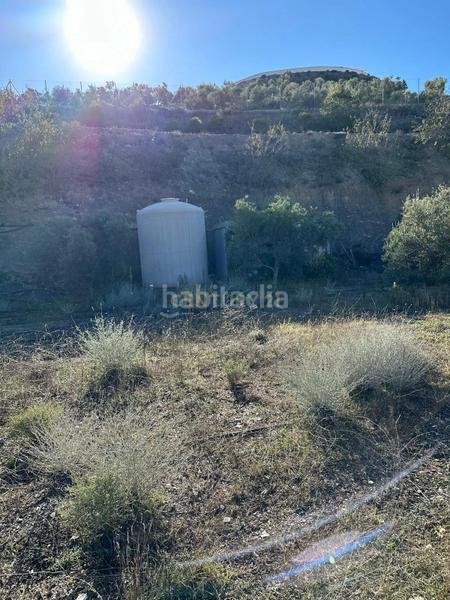 Foto 2de25197-5823-4073-b0f4-6a52ec56a982. Landgut in polígono 13 parcela 750 in Vélez de Benaudalla