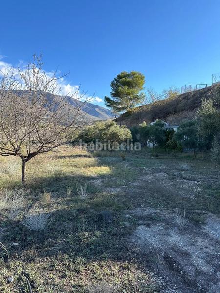 Foto 5f5ff099-aed8-414c-94d0-edce7229ee74. Landgut in polígono 13 parcela 750 in Vélez de Benaudalla