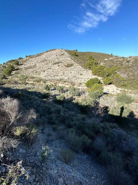 Foto 7e21bb44-fcdc-45a6-90c7-38f8e507f972. Landgut in polígono 13 parcela 750 in Vélez de Benaudalla