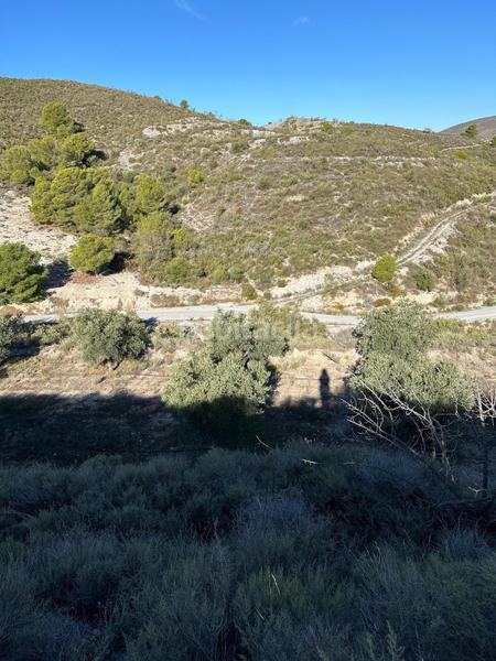 Foto 96fa2328-0df4-434a-b2c6-d9b8a07a9f9b. Landgut in polígono 13 parcela 750 in Vélez de Benaudalla