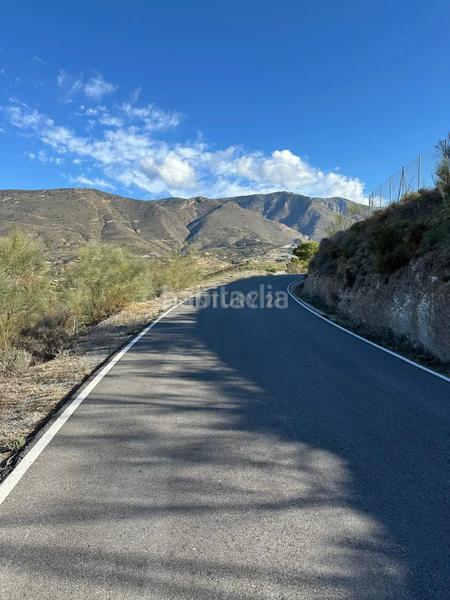 Foto c057fc5b-2792-4e1e-97b6-d0fbd9682081. Landgut in polígono 13 parcela 750 in Vélez de Benaudalla