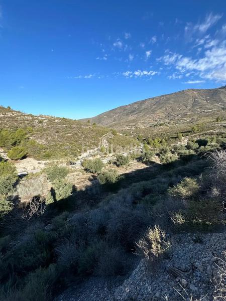 Foto e4013d46-0f06-4ce2-9321-b09c71235622. Landgut in polígono 13 parcela 750 in Vélez de Benaudalla