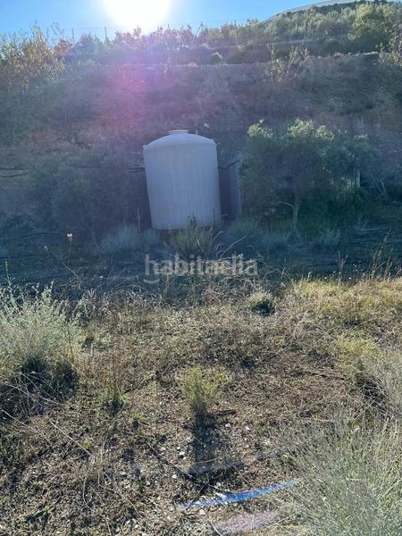 Foto f4468b51-b01a-4954-a61f-4cfb53242646. Landgut in polígono 13 parcela 750 in Vélez de Benaudalla
