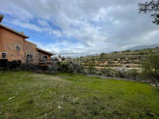 Terreny residencial a Calle del sauce, 31, gójar, spain 31. Solar para construir la casa de tus sueños en los cerezos, gójar