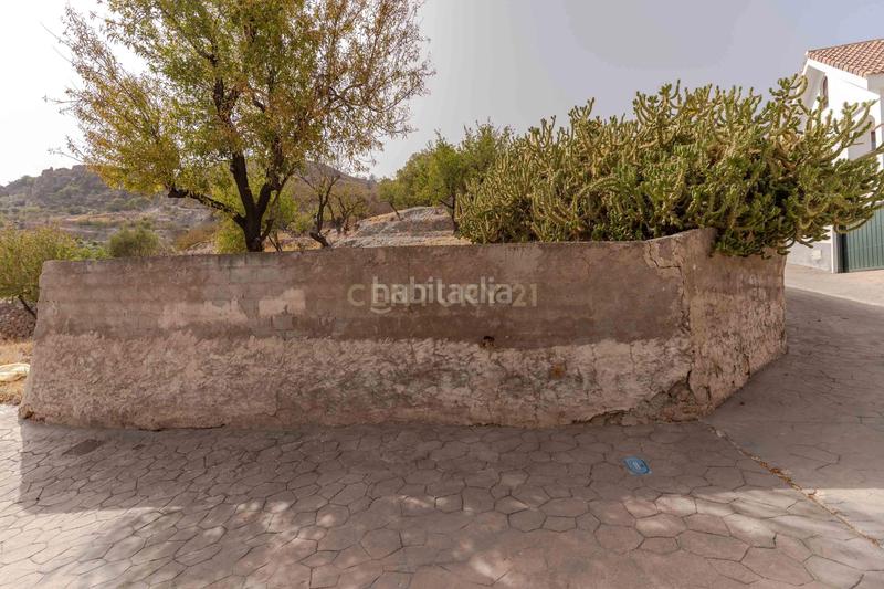 Foto 072e9ce4-38bf-433d-bc33-a9839cece8a0. Wohngrundstück in calle correos in Gualchos