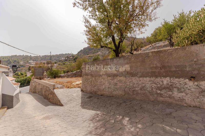 Foto 1ed32cae-6d5d-4d19-868a-7f69a2e0e46e. Wohngrundstück in calle correos in Gualchos